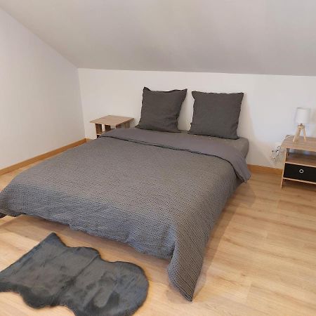 Famille House 201 Apartment Chalon-sur-Saone Ngoại thất bức ảnh