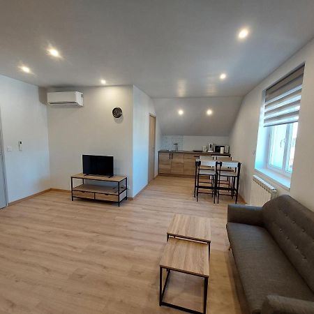 Famille House 201 Apartment Chalon-sur-Saone Ngoại thất bức ảnh