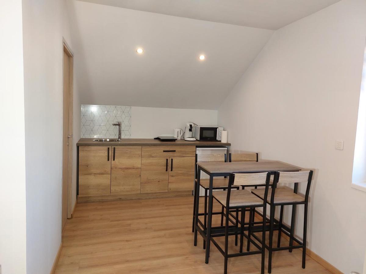 Famille House 201 Apartment Chalon-sur-Saone Ngoại thất bức ảnh