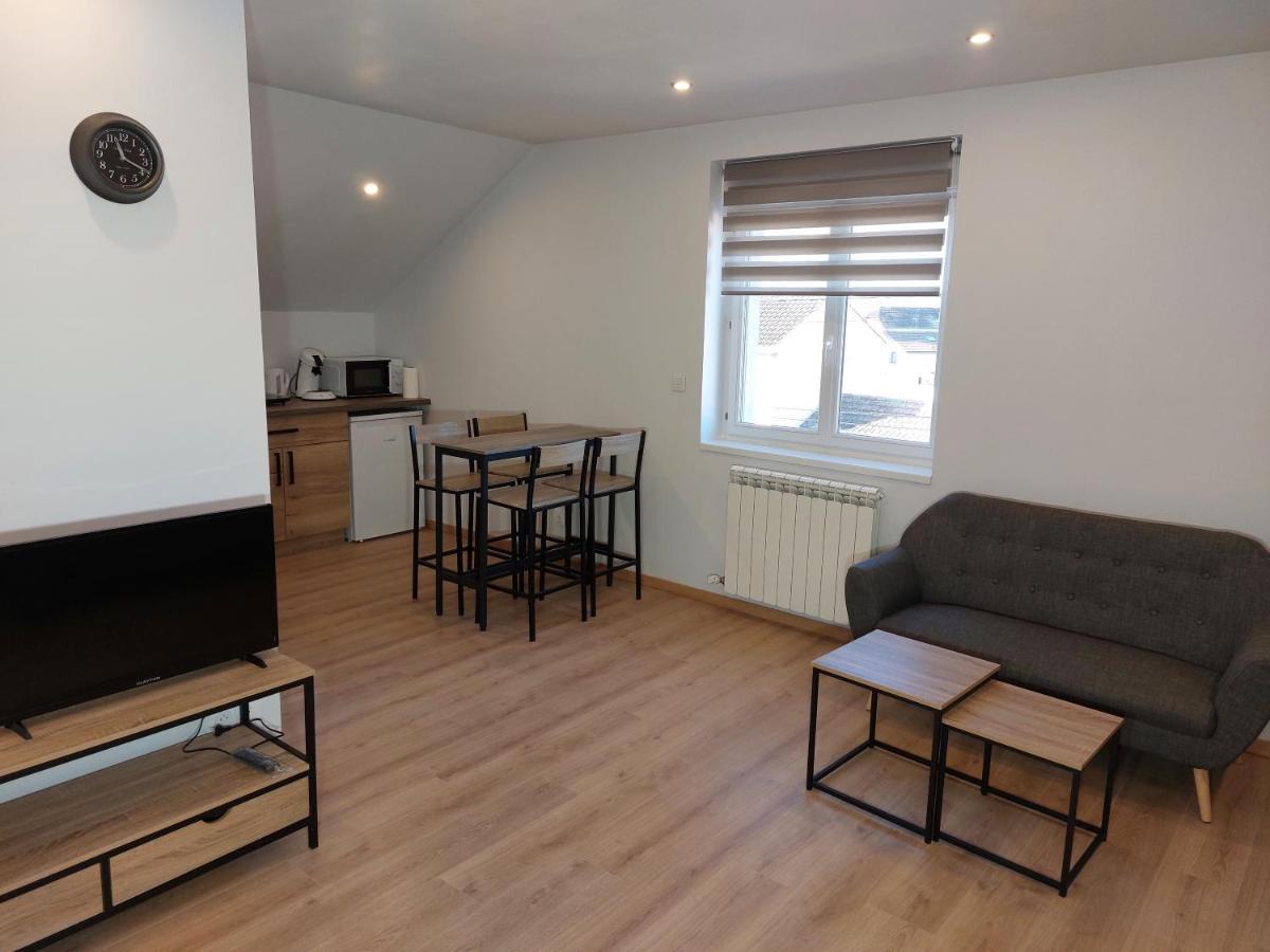 Famille House 201 Apartment Chalon-sur-Saone Ngoại thất bức ảnh