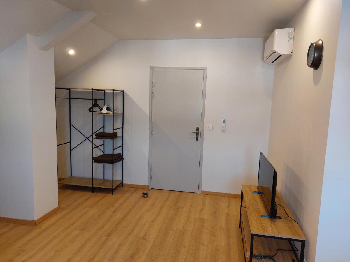 Famille House 201 Apartment Chalon-sur-Saone Ngoại thất bức ảnh