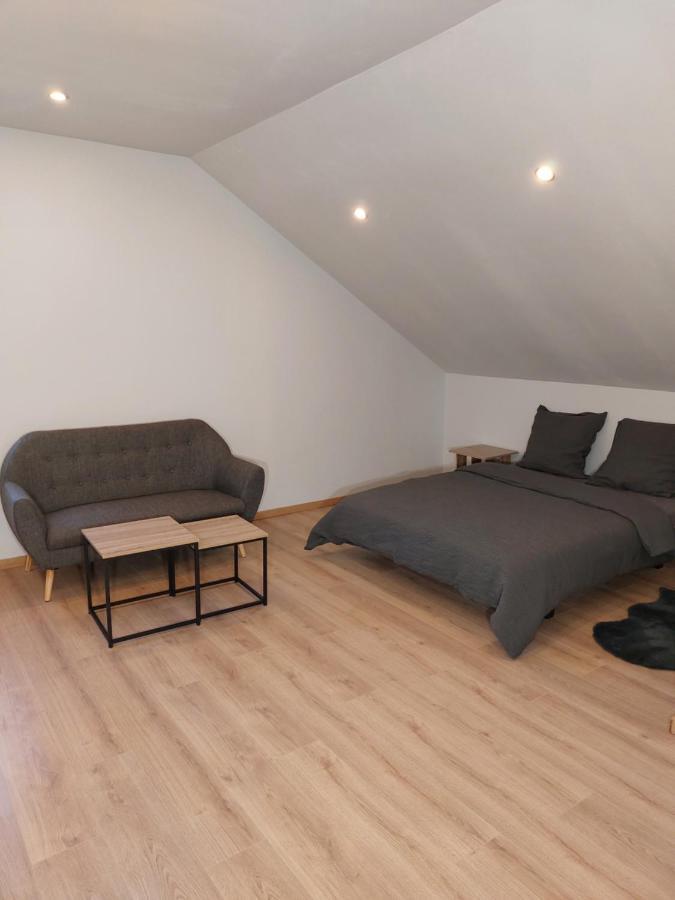 Famille House 201 Apartment Chalon-sur-Saone Ngoại thất bức ảnh