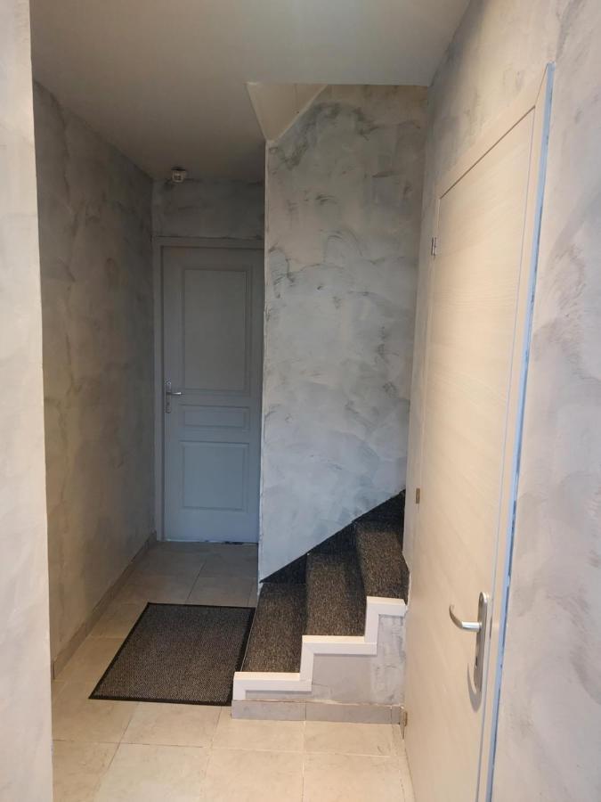 Famille House 201 Apartment Chalon-sur-Saone Ngoại thất bức ảnh